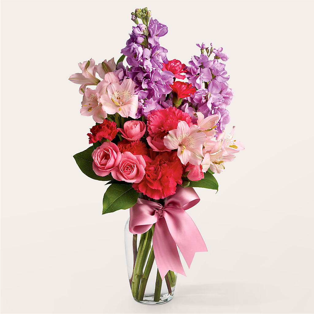 Main Character Bouquet – My Enchanted Florist, Sandy Spring MD