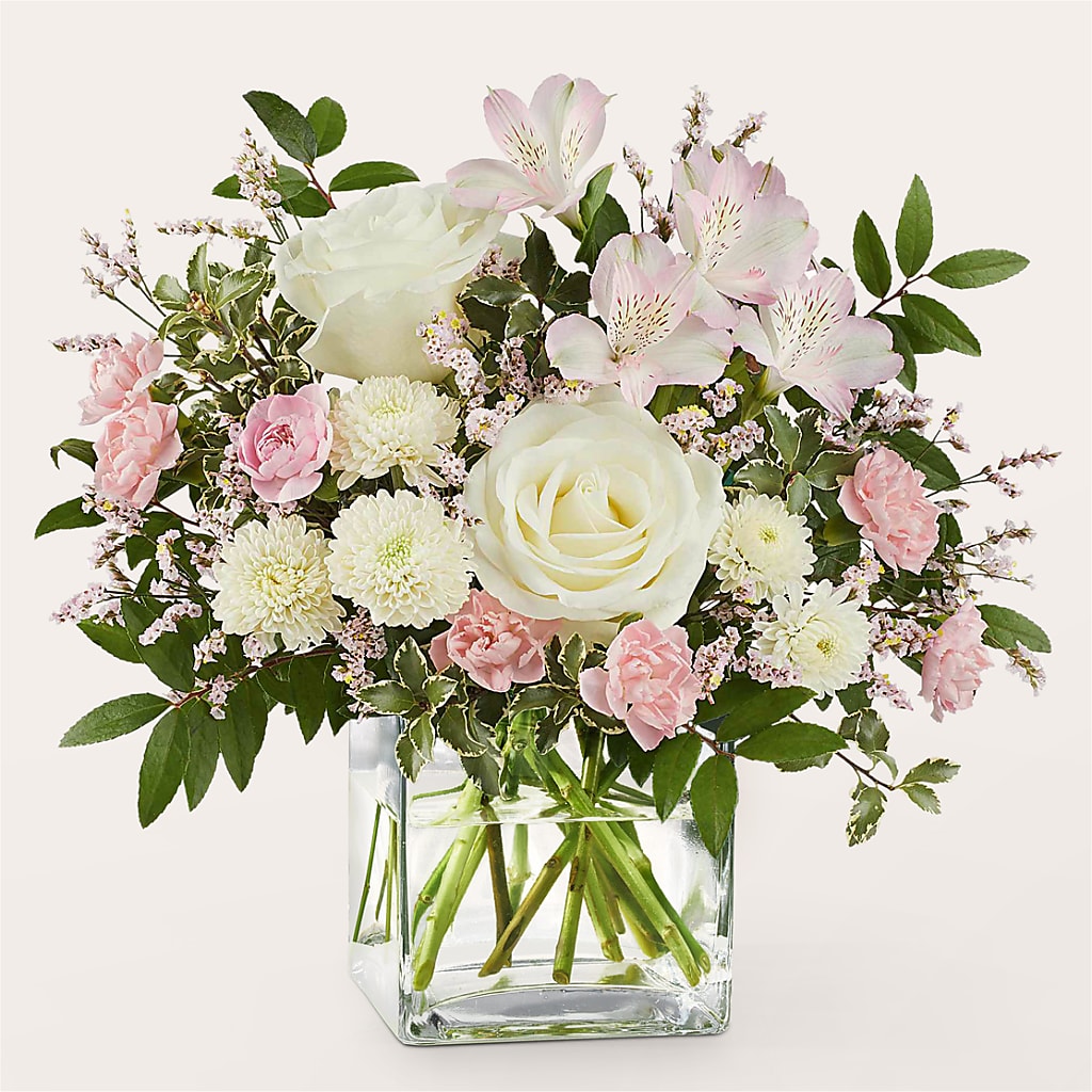 Day Made Bouquet – My Enchanted Florist, Sandy Spring MD