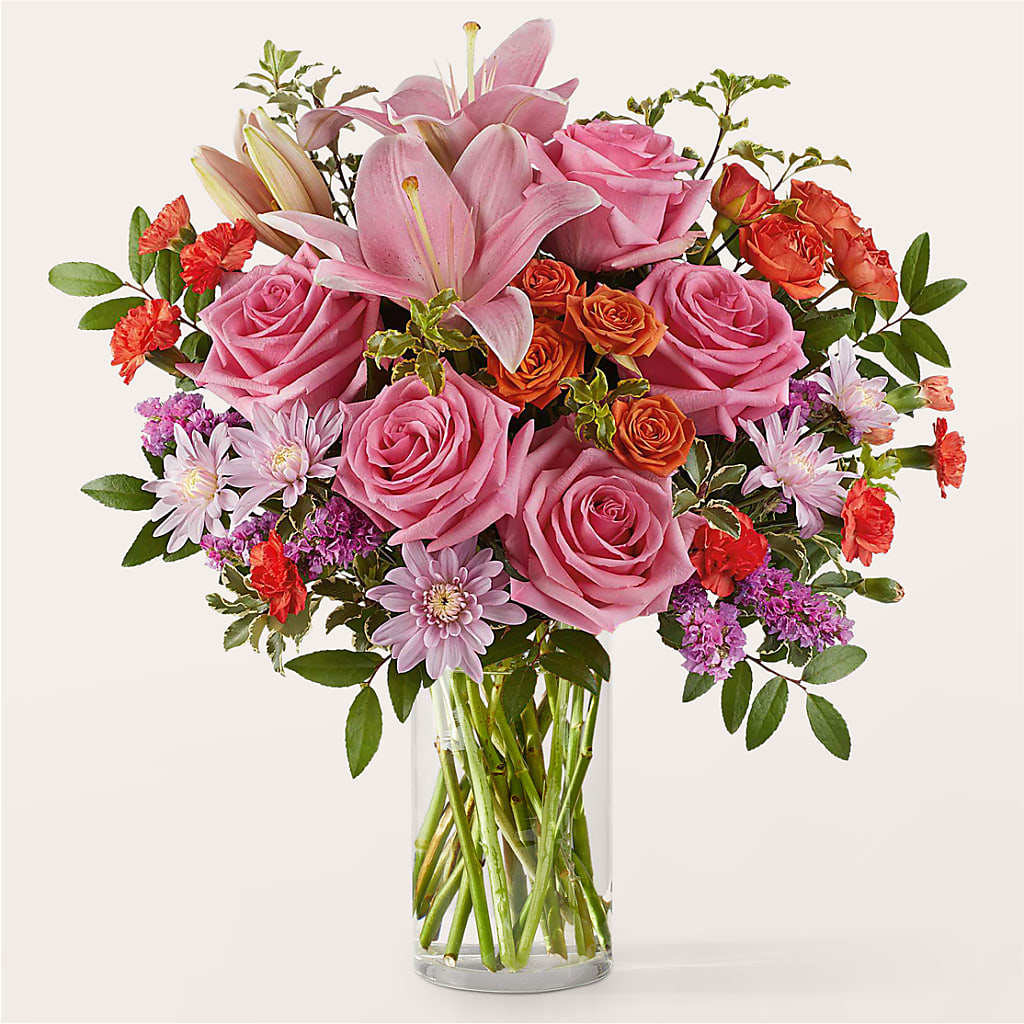 Sequins Bouquet – My Enchanted Florist, Sandy Spring MD