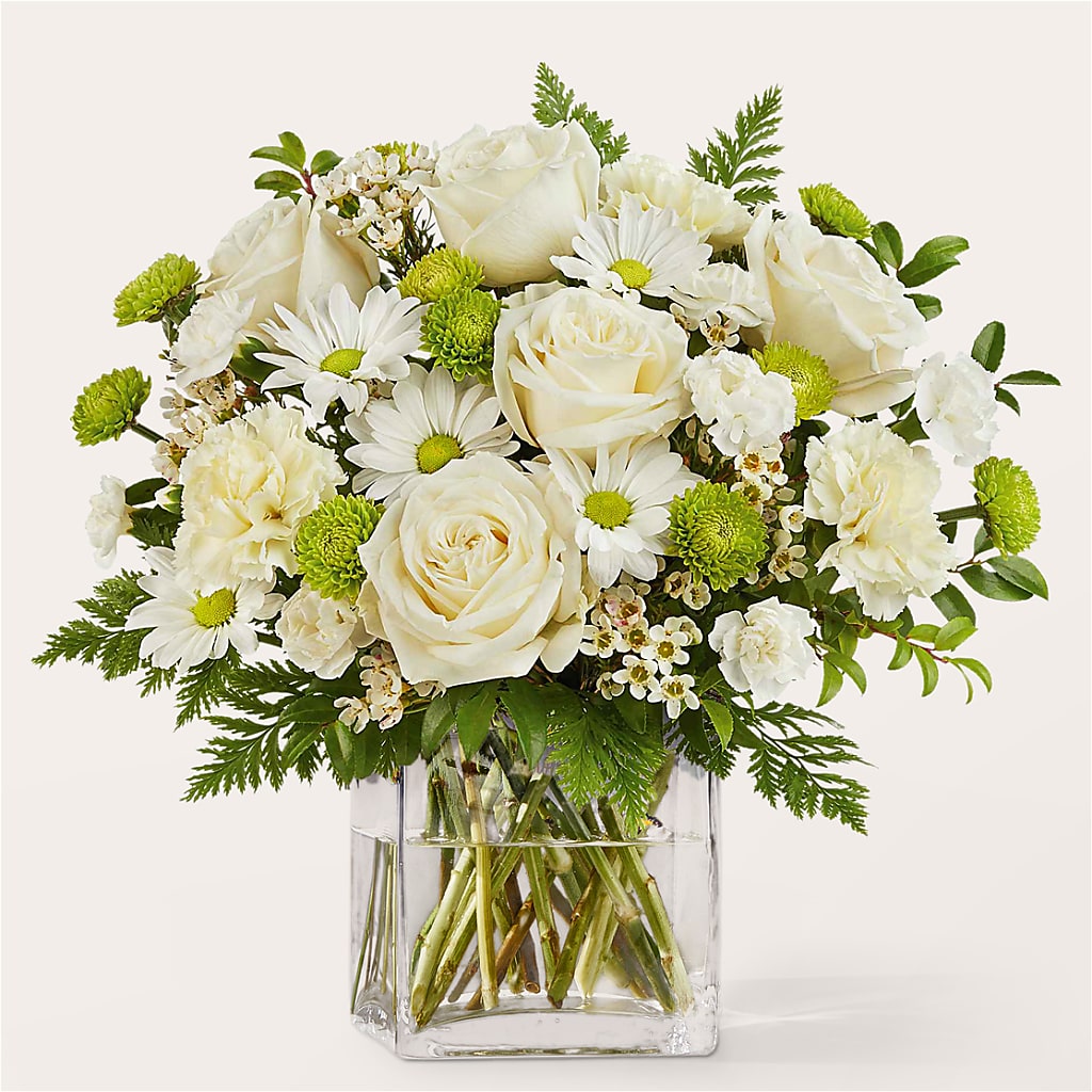 Momentary Meditation Bouquet – My Enchanted Florist, Sandy Spring MD