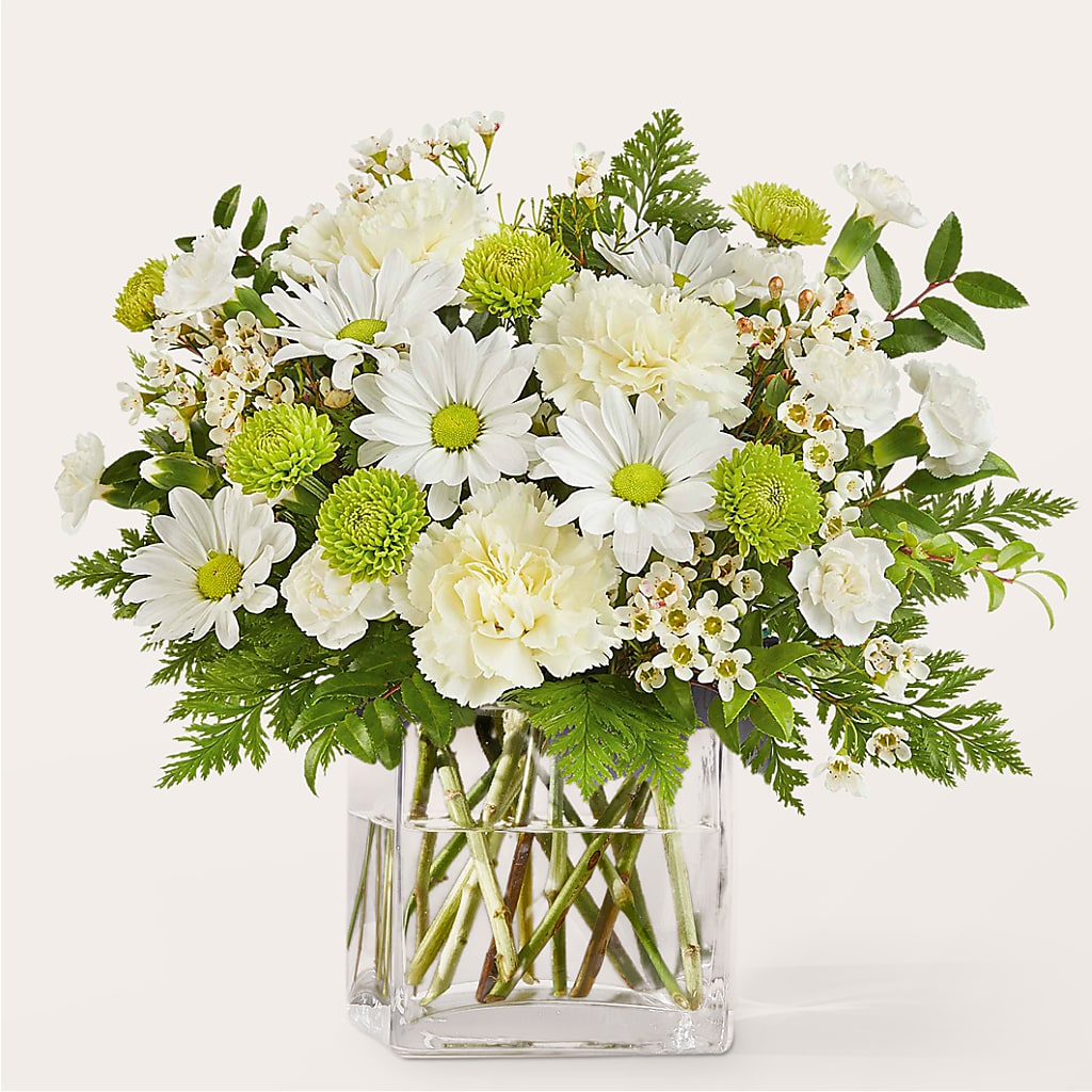 Momentary Meditation Bouquet – My Enchanted Florist, Sandy Spring MD
