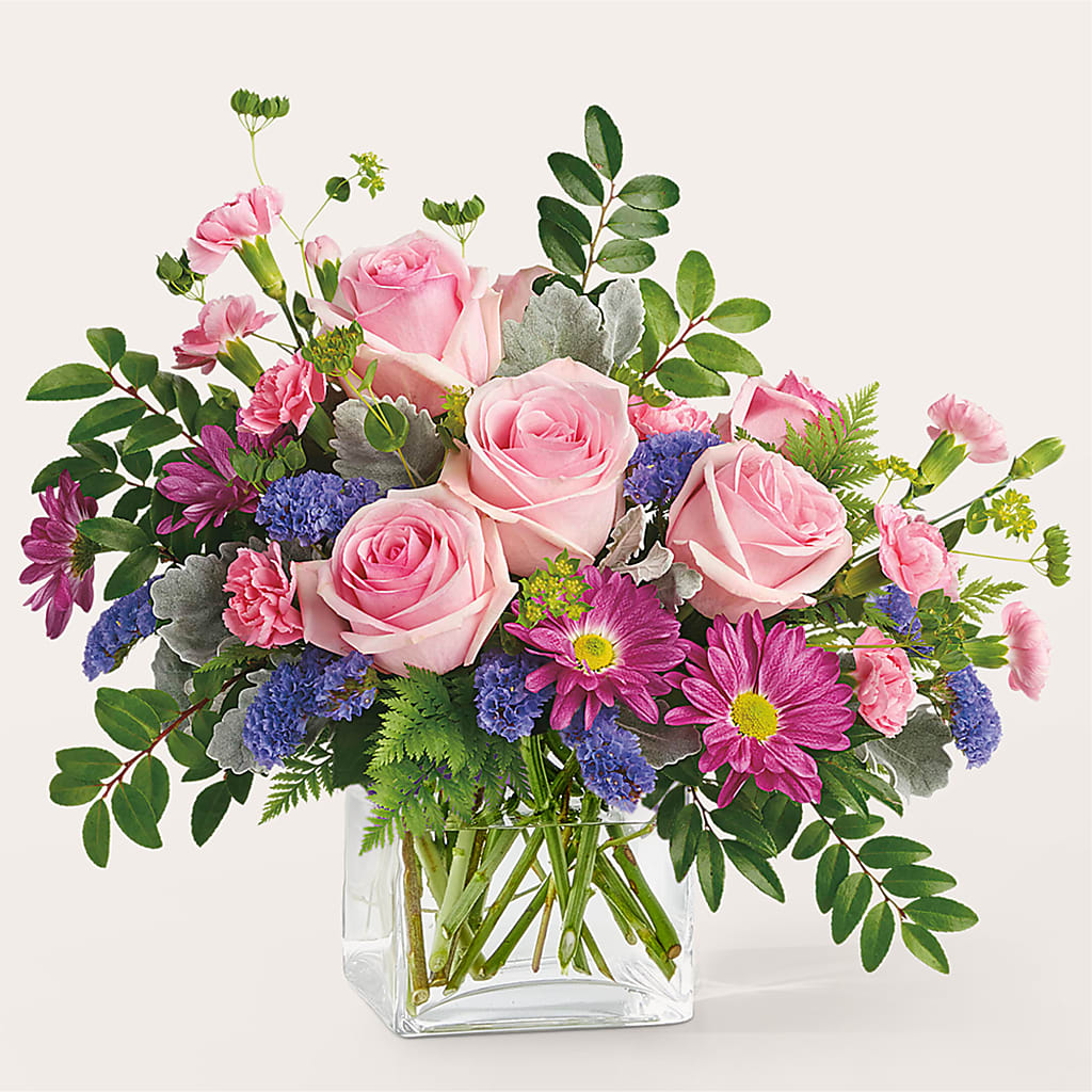 Starlet Bouquet – My Enchanted Florist, Sandy Spring MD