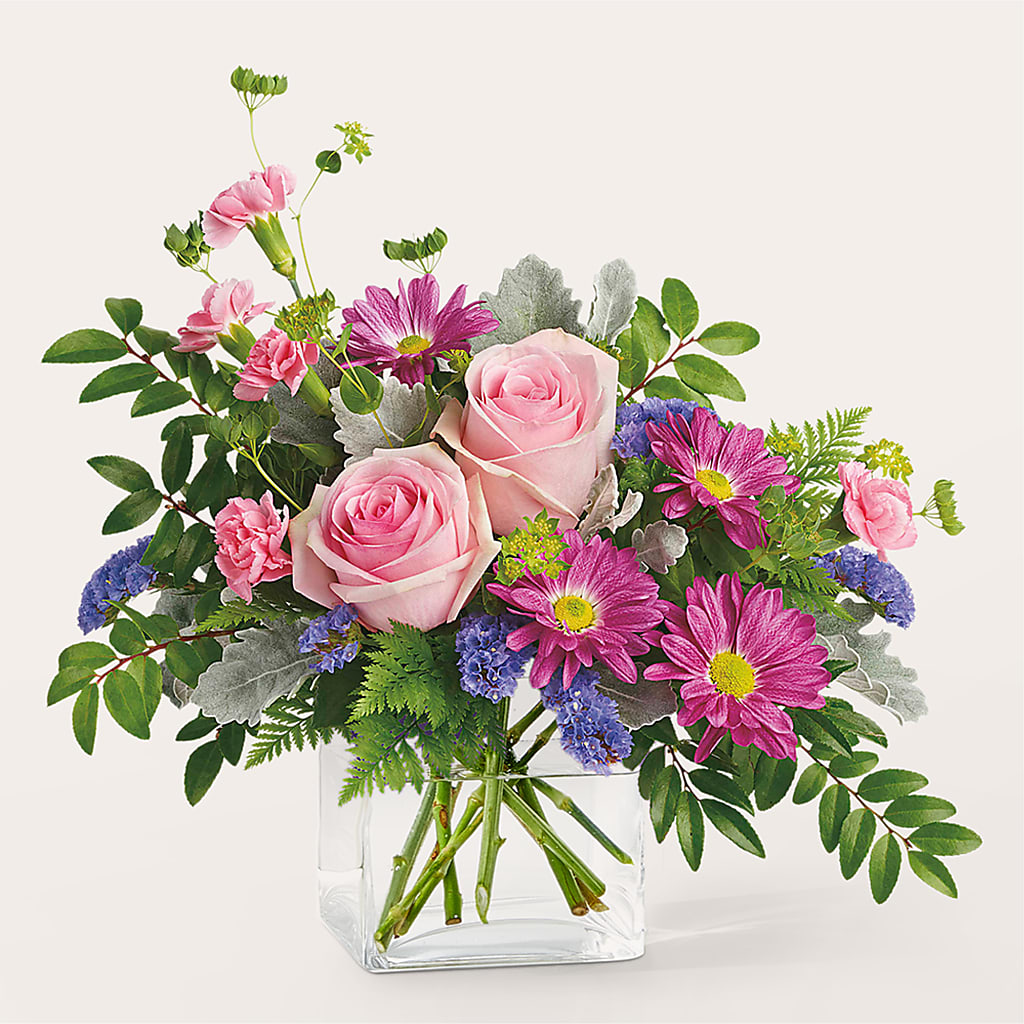 Starlet Bouquet – My Enchanted Florist, Sandy Spring MD