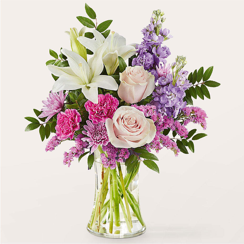High Tea Bouquet – My Enchanted Florist, Sandy Spring MD