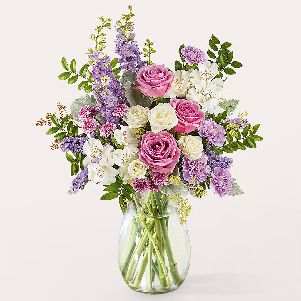 Lucky Me Bouquet – My Enchanted Florist, Sandy Spring MD