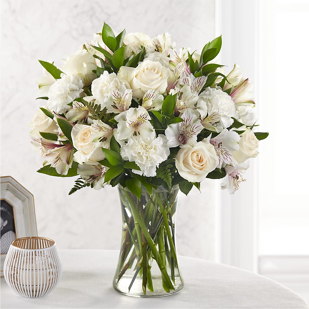Cherished Friend Bouquet – My Enchanted Florist, Sandy Spring MD