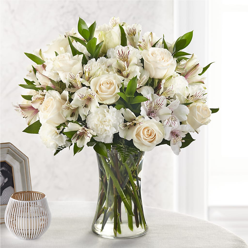 Cherished Friend Bouquet – My Enchanted Florist, Sandy Spring MD