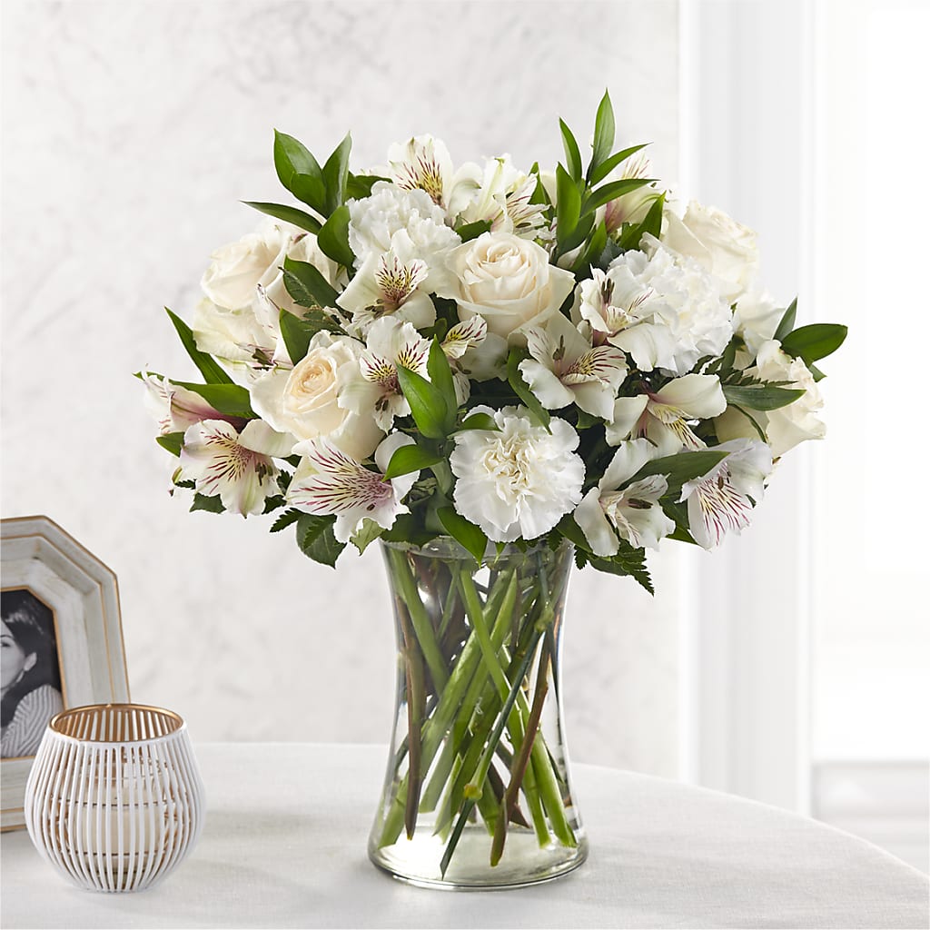Cherished Friend Bouquet – My Enchanted Florist, Sandy Spring MD