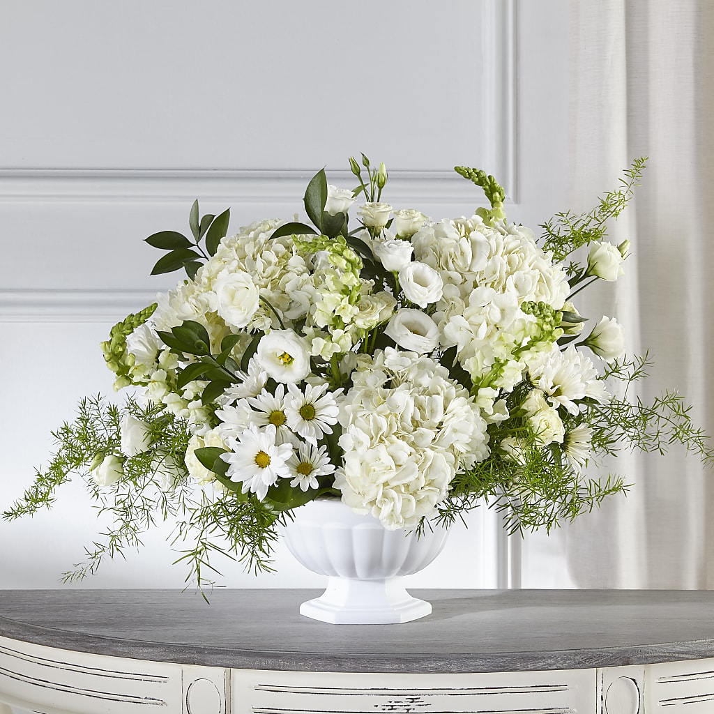 Love & Compassion Arrangement – My Enchanted Florist, Sandy Spring MD
