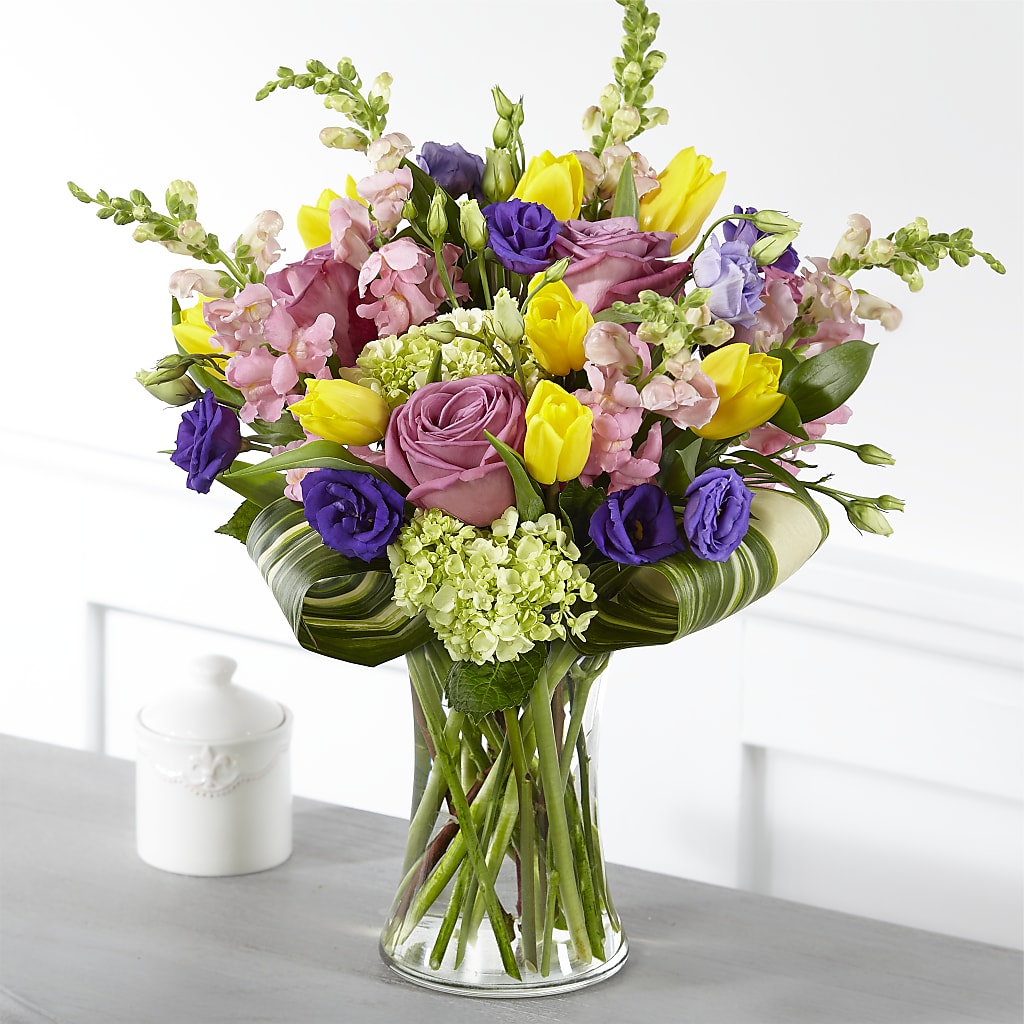 Wondrous Memories Bouquet – My Enchanted Florist, Sandy Spring MD