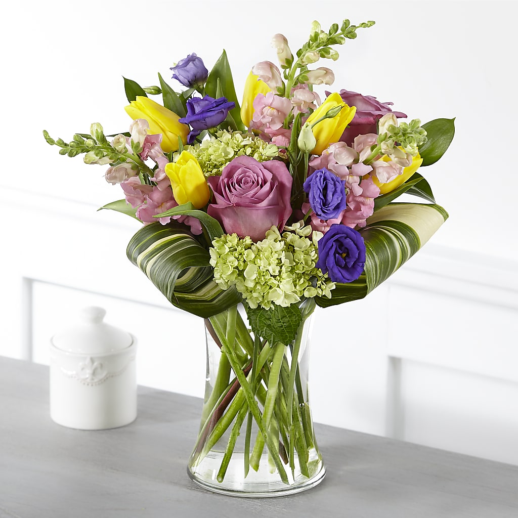 Wondrous Memories Bouquet – My Enchanted Florist, Sandy Spring MD