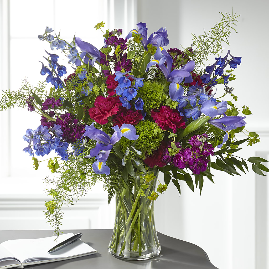 Giving Grace Bouquet – My Enchanted Florist, Sandy Spring MD