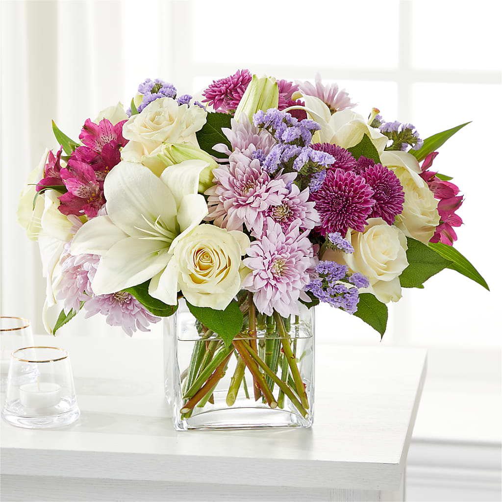 Cared For Bouquet – My Enchanted Florist, Sandy Spring MD