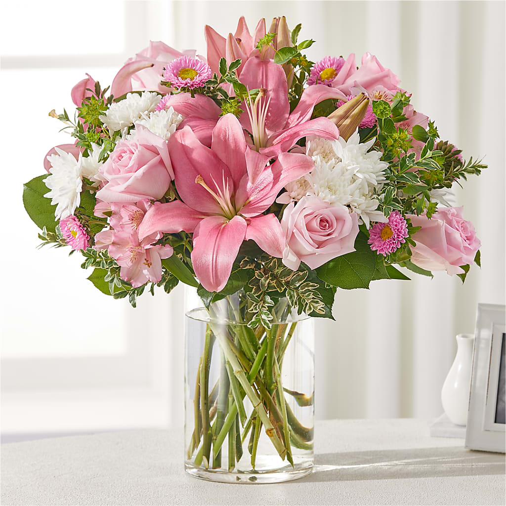Healing Hug Bouquet – My Enchanted Florist, Sandy Spring MD