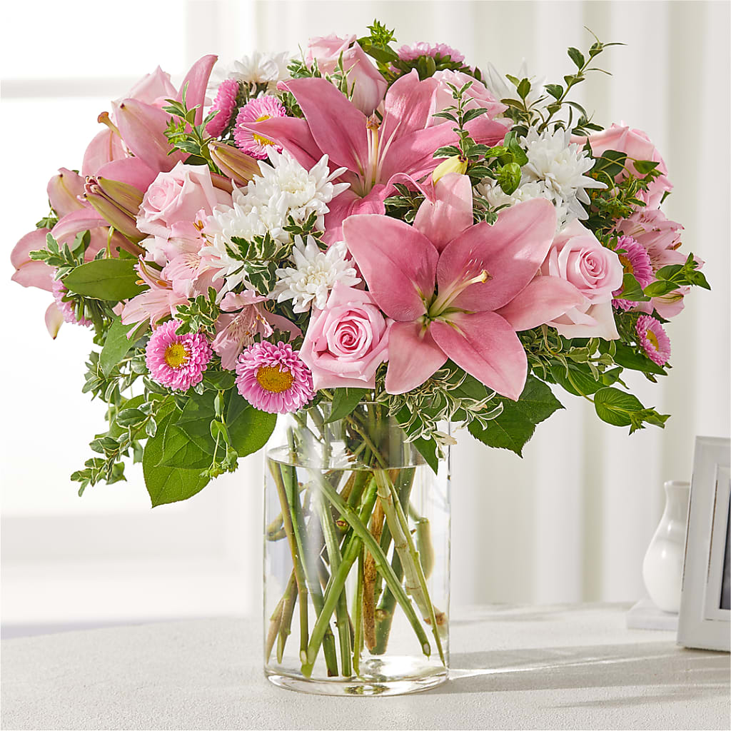 Healing Hug Bouquet – My Enchanted Florist, Sandy Spring MD