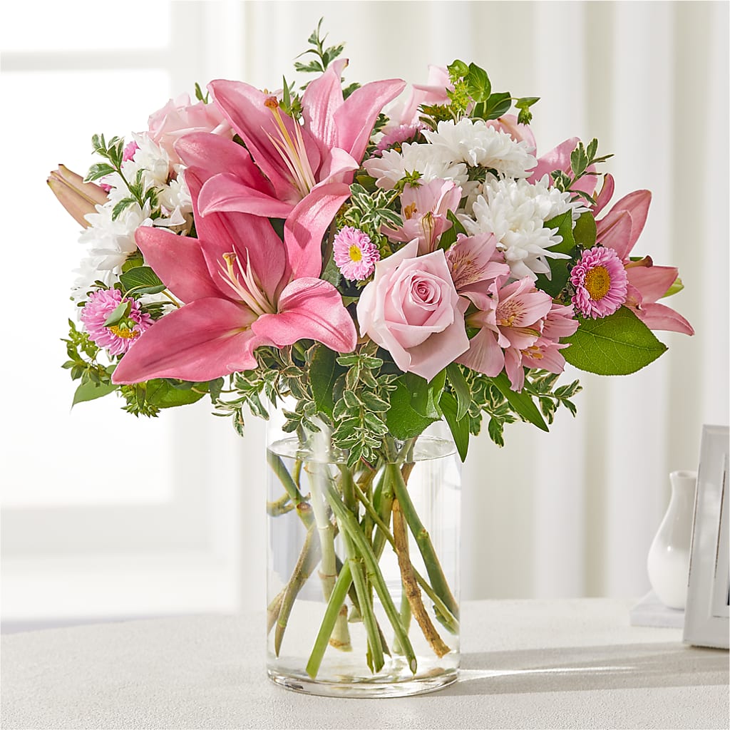 Healing Hug Bouquet – My Enchanted Florist, Sandy Spring MD