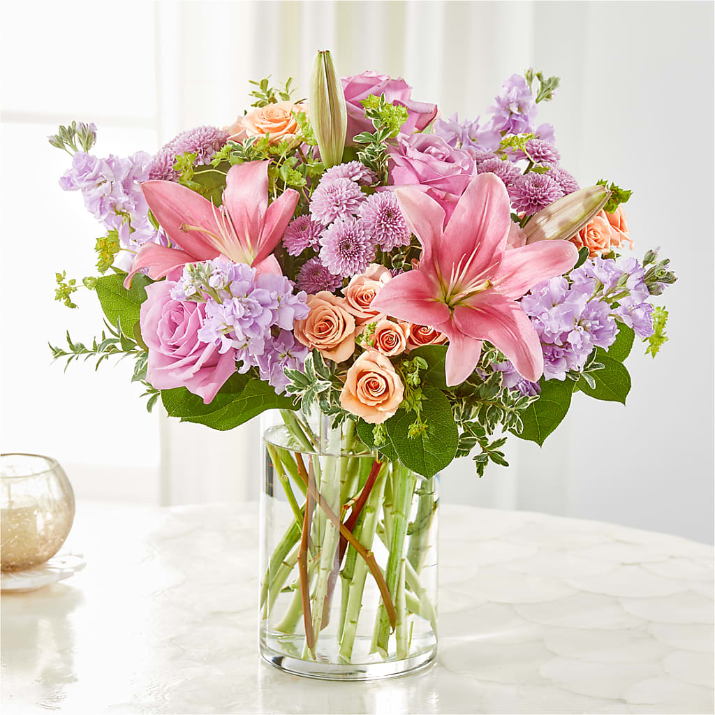 Resilience Bouquet – My Enchanted Florist, Sandy Spring MD