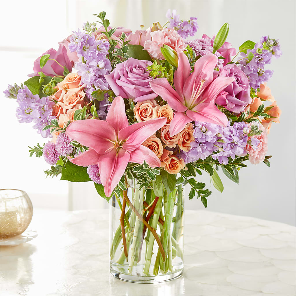 Resilience Bouquet – My Enchanted Florist, Sandy Spring MD