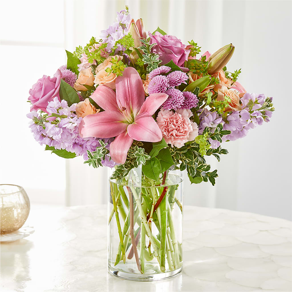 Resilience Bouquet – My Enchanted Florist, Sandy Spring MD