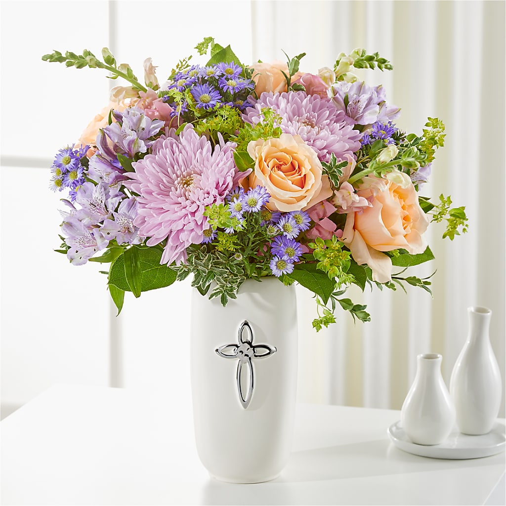 Divine Gift Bouquet – My Enchanted Florist, Sandy Spring MD