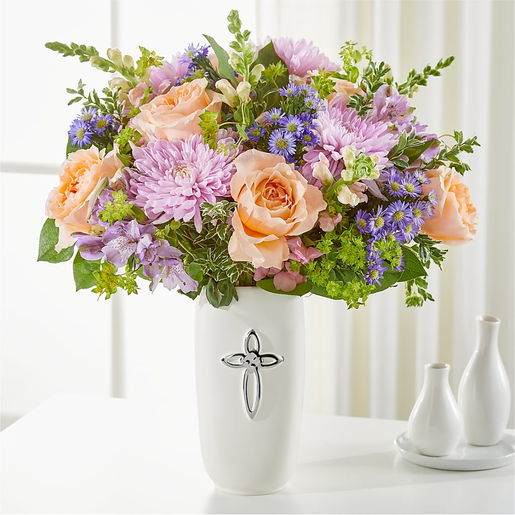 Divine Gift Bouquet – My Enchanted Florist, Sandy Spring MD