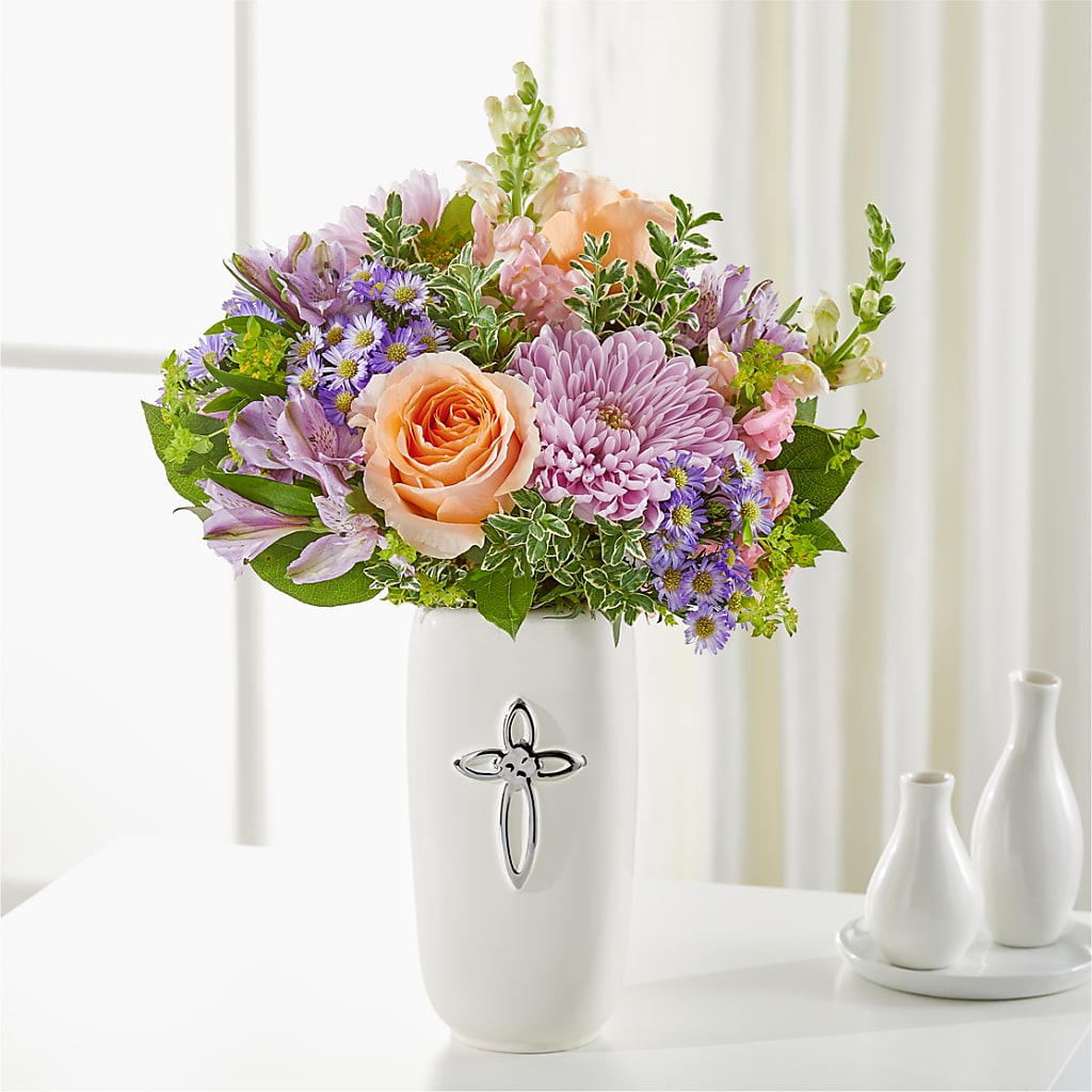 Divine Gift Bouquet – My Enchanted Florist, Sandy Spring MD