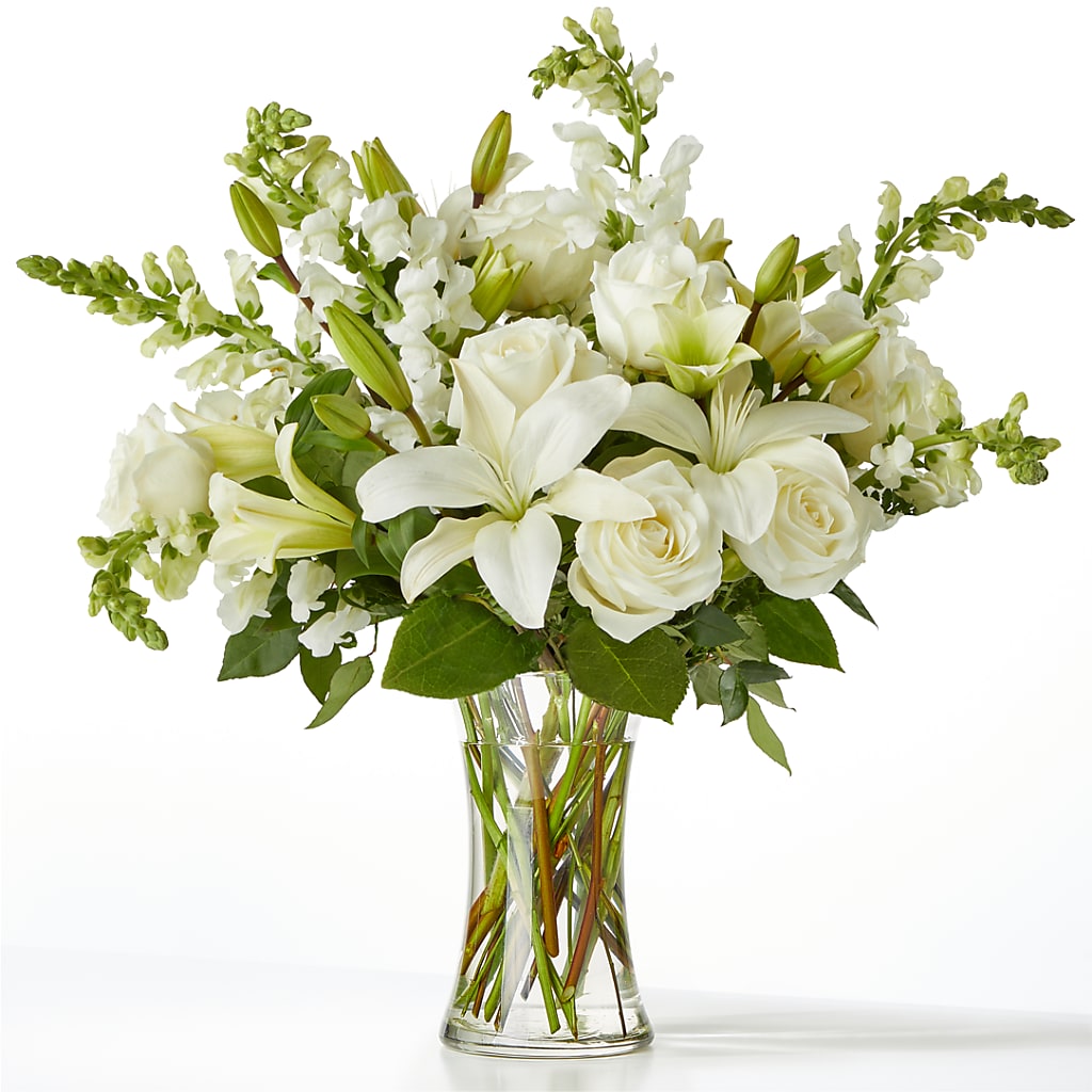 Eternal Friendship Bouquet – My Enchanted Florist, Sandy Spring MD