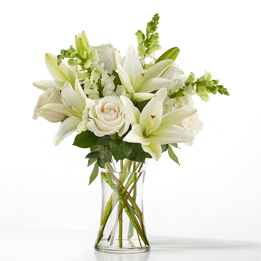Eternal Friendship Bouquet – My Enchanted Florist, Sandy Spring MD
