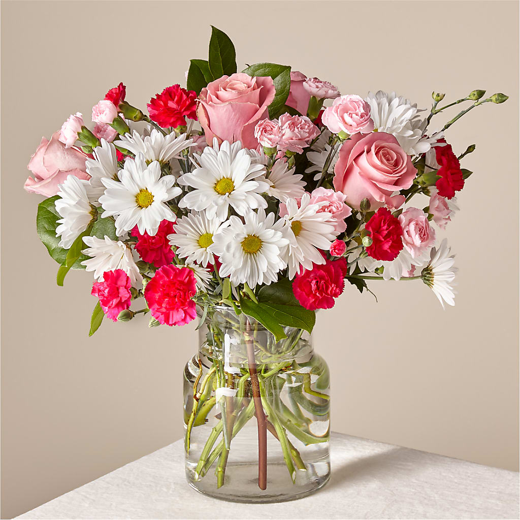 Sweet Surprises® Bouquet – My Enchanted Florist, Sandy Spring MD
