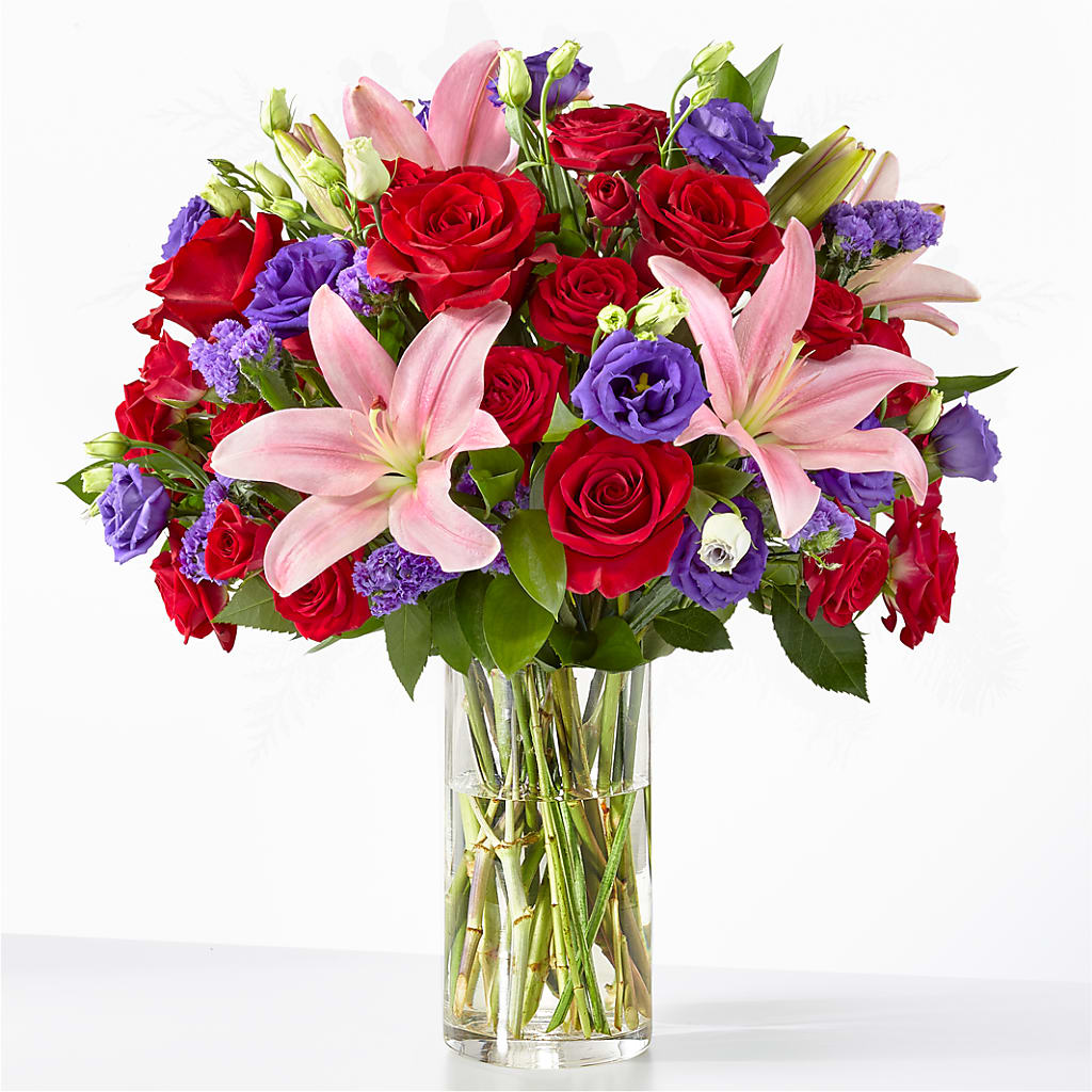 Truly Stunning Bouquet – My Enchanted Florist, Sandy Spring MD