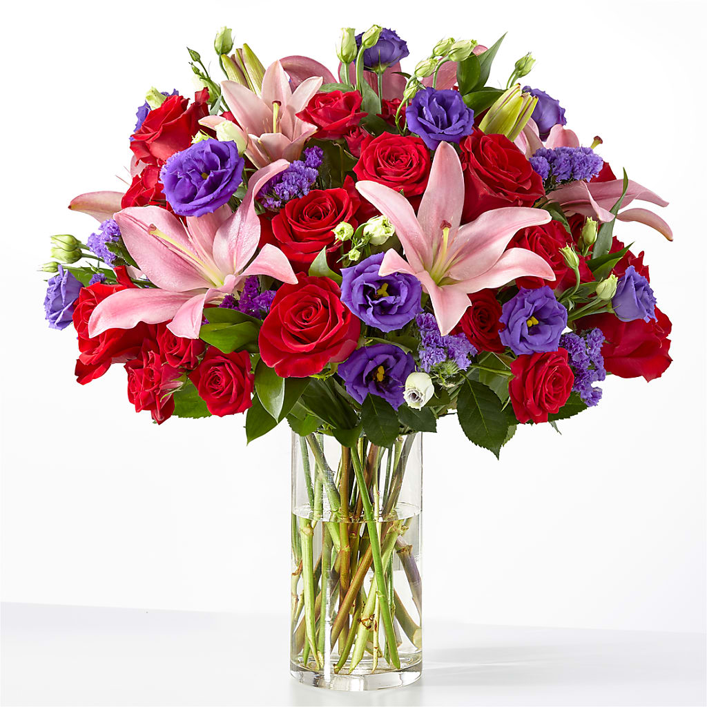 Truly Stunning Bouquet – My Enchanted Florist, Sandy Spring MD