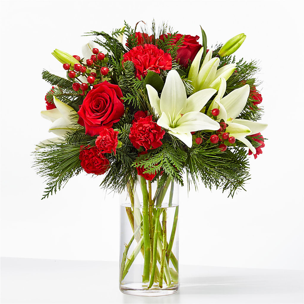 Joyful Greetings Bouquet – My Enchanted Florist, Sandy Spring MD
