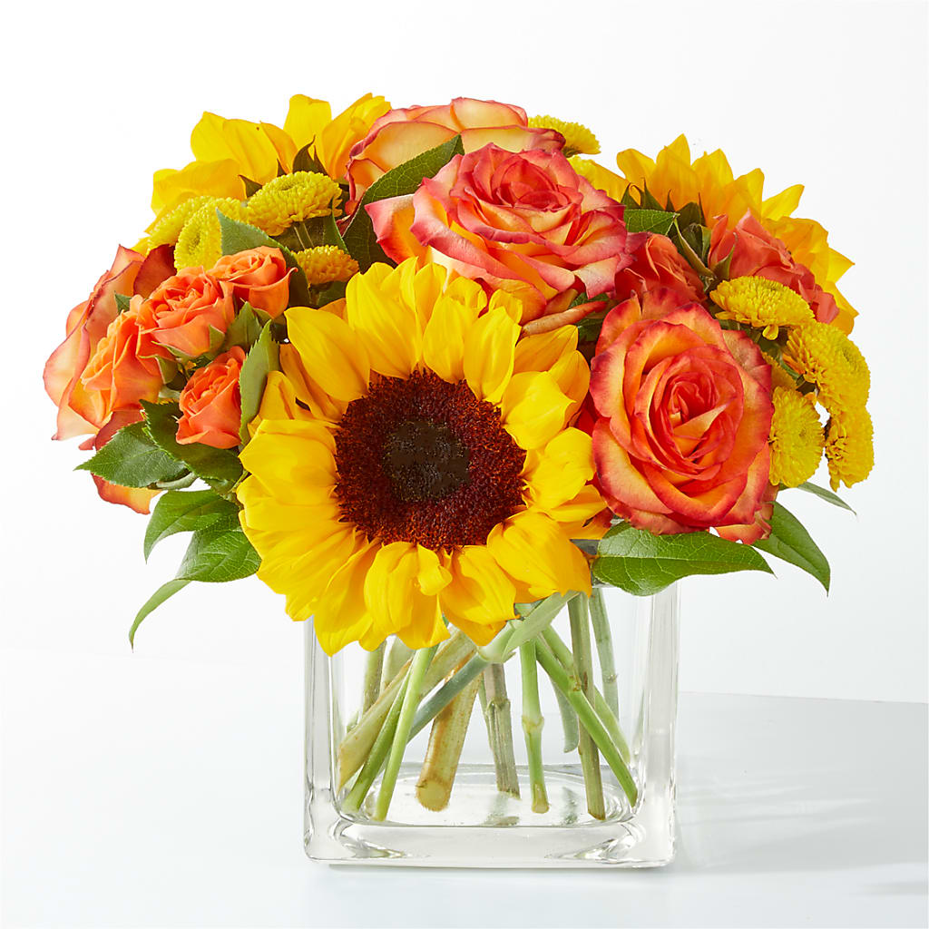 Picnic in the Park Bouquet – My Enchanted Florist, Sandy Spring MD