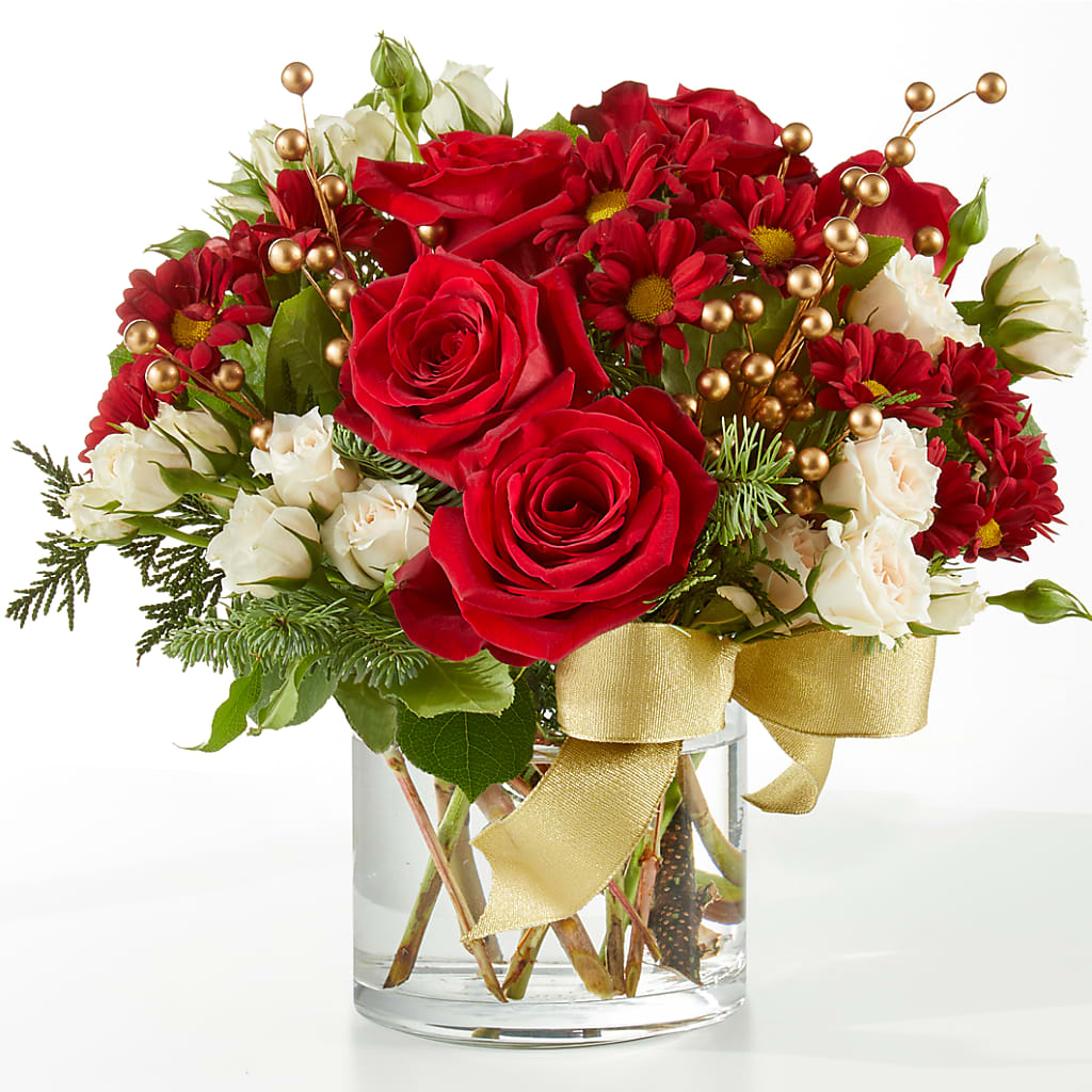 Believe Bouquet – My Enchanted Florist, Sandy Spring MD