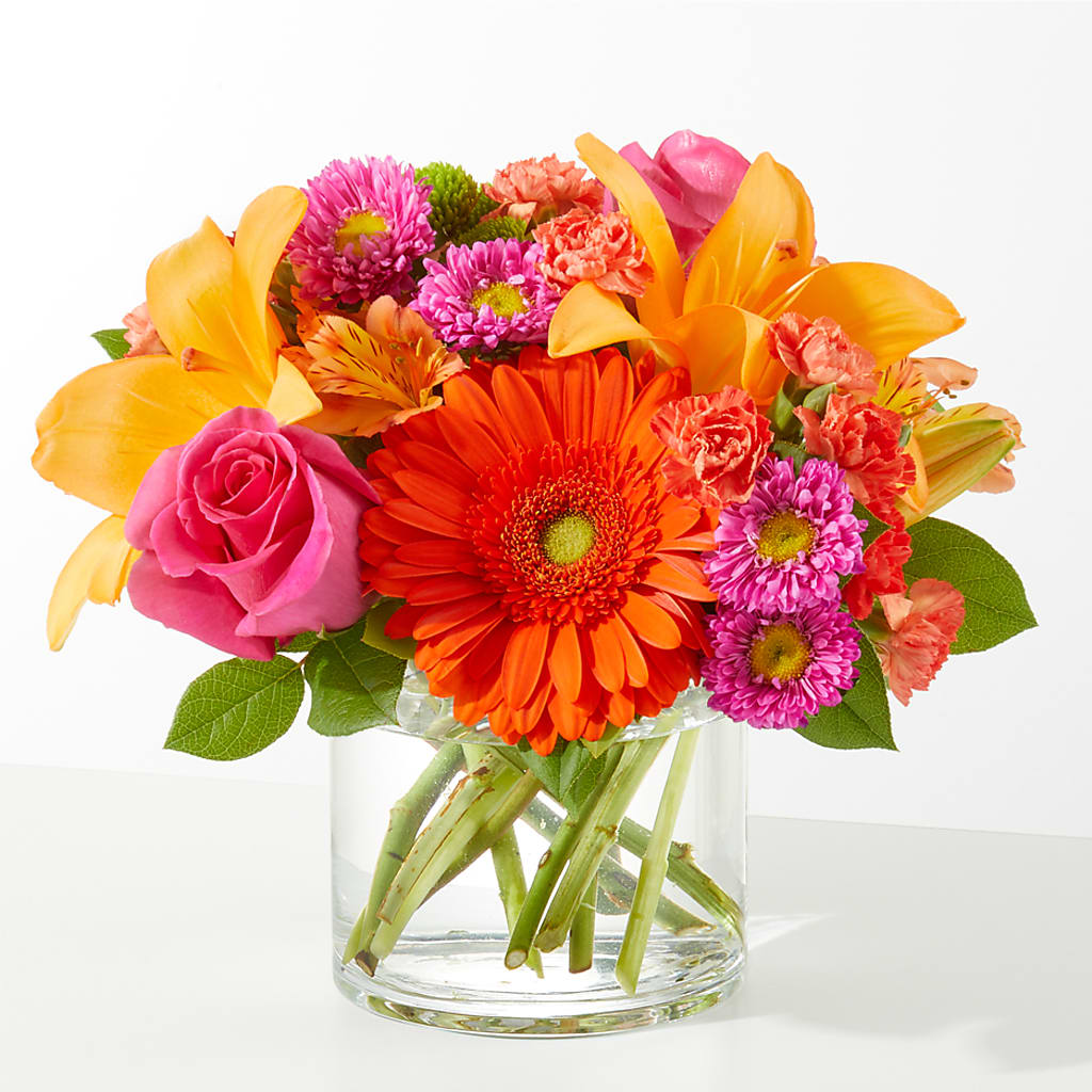 Soiree Bouquet – My Enchanted Florist, Sandy Spring MD