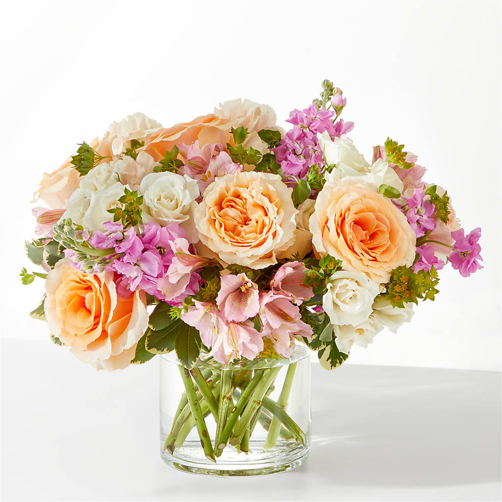 Paradise Bouquet – My Enchanted Florist, Sandy Spring MD