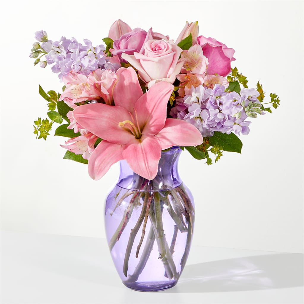 The Crown Jewel Bouquet – My Enchanted Florist, Sandy Spring MD