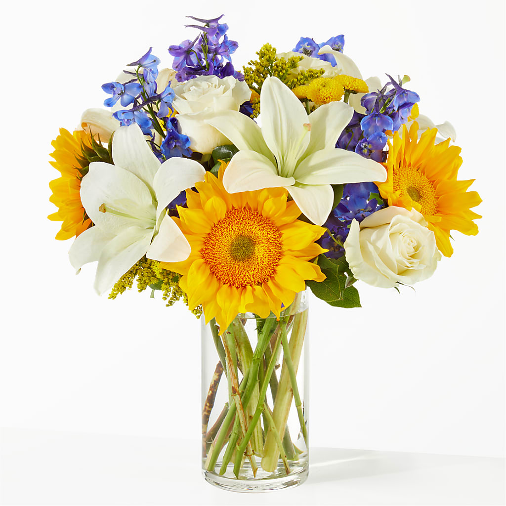 Stargazing Bouquet – My Enchanted Florist, Sandy Spring MD