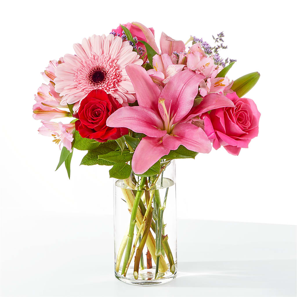 Lots of Love Bouquet – My Enchanted Florist, Sandy Spring MD