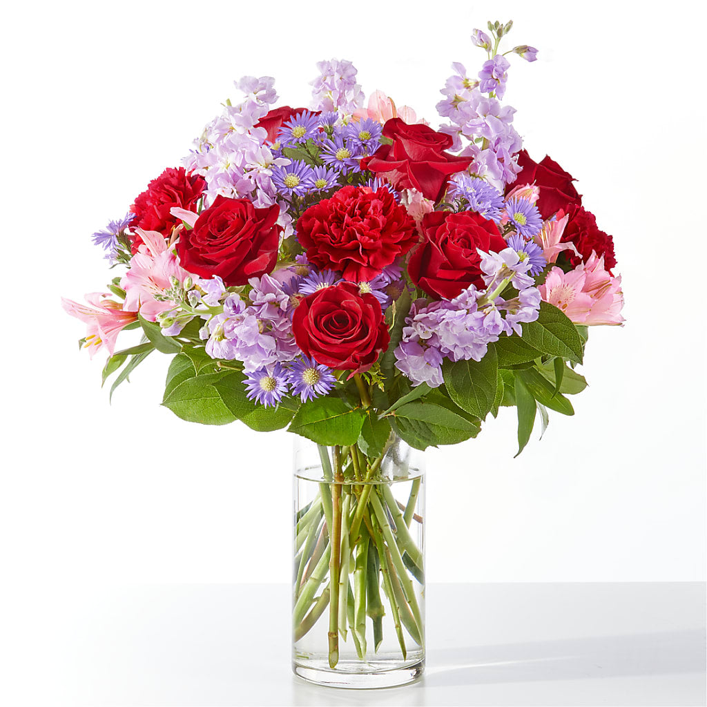 Your Majesty Bouquet – My Enchanted Florist, Sandy Spring MD