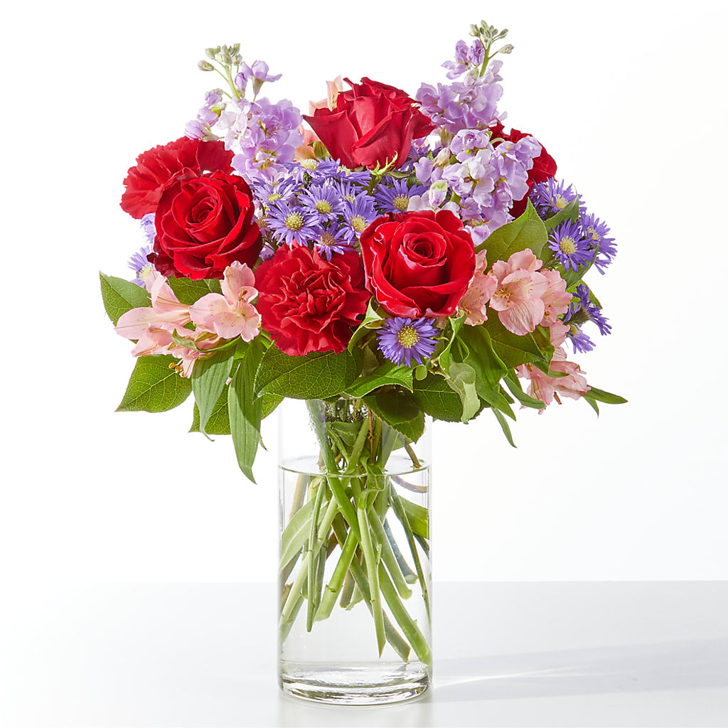 Your Majesty Bouquet – My Enchanted Florist, Sandy Spring MD
