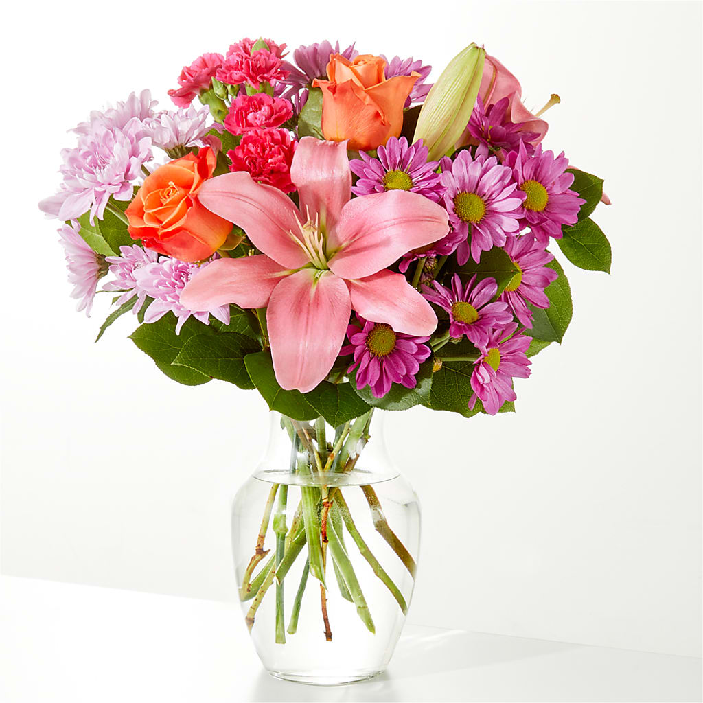 One and Only Bouquet – My Enchanted Florist, Sandy Spring MD