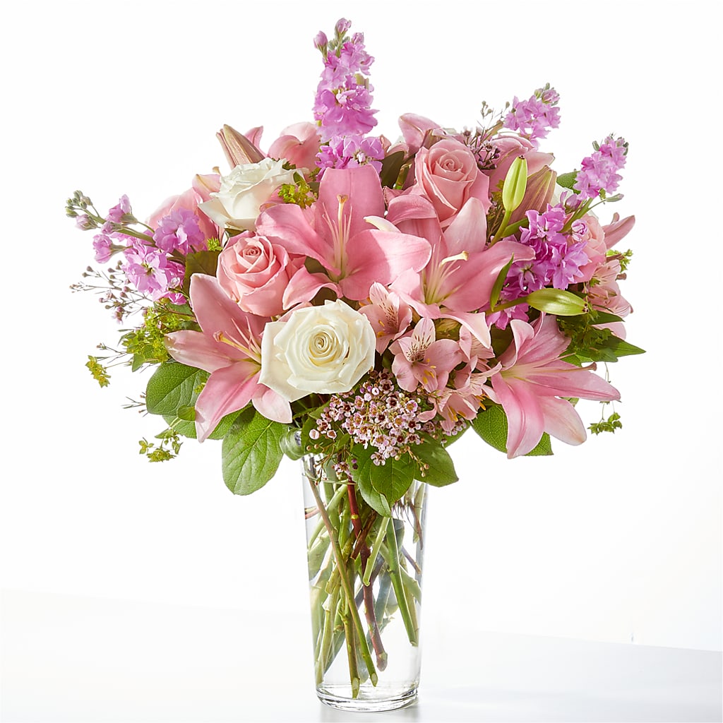 Ethereal Beauty Bouquet – My Enchanted Florist, Sandy Spring MD