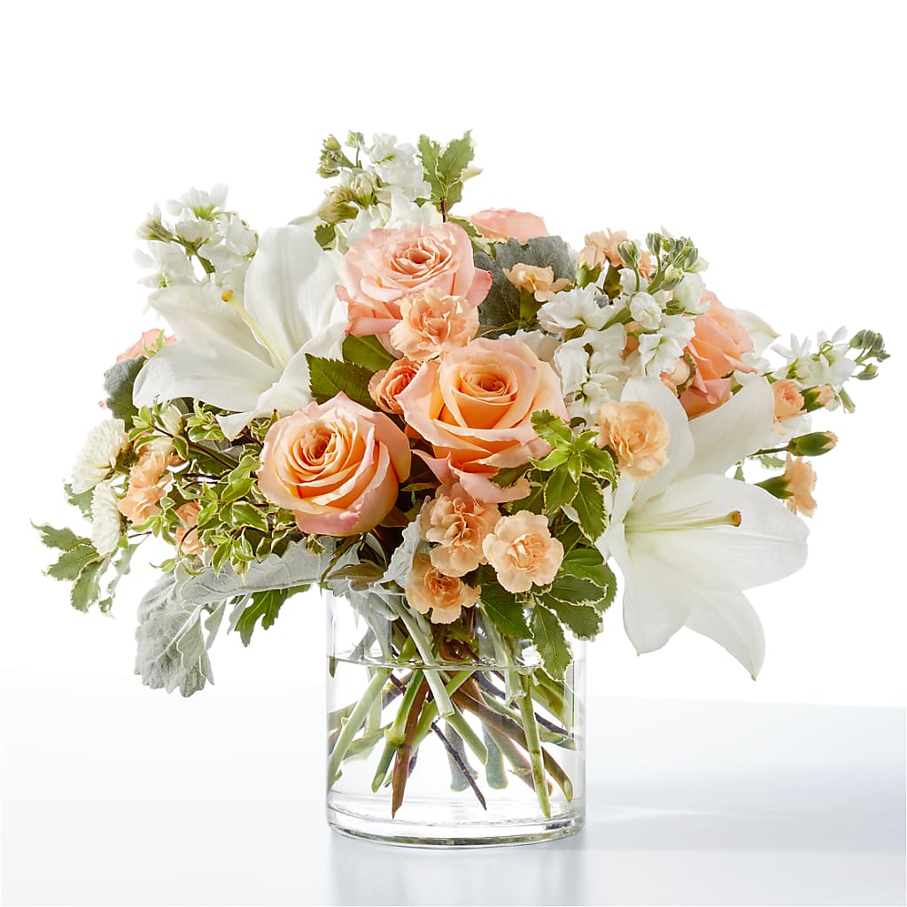 Darling Bouquet – My Enchanted Florist, Sandy Spring MD