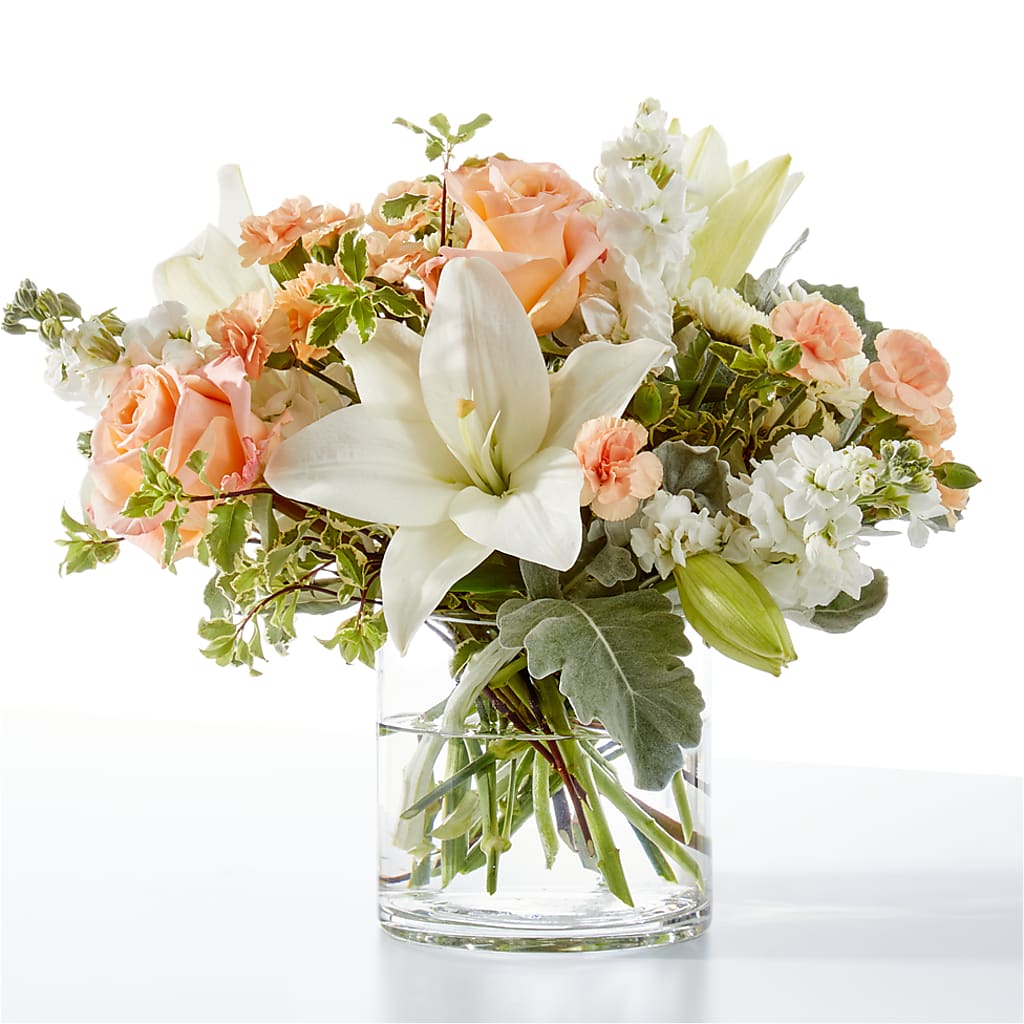 Darling Bouquet – My Enchanted Florist, Sandy Spring MD