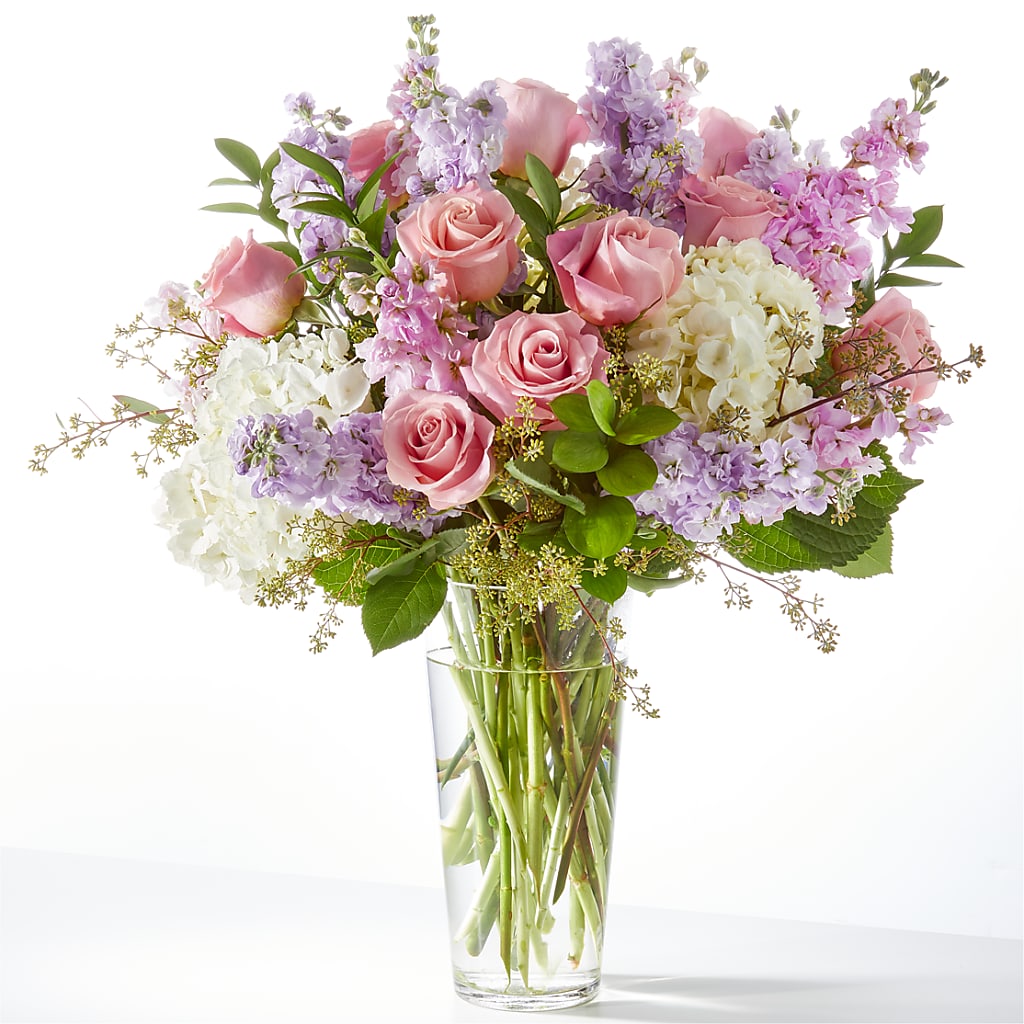 Embraced Bouquet – My Enchanted Florist, Sandy Spring MD