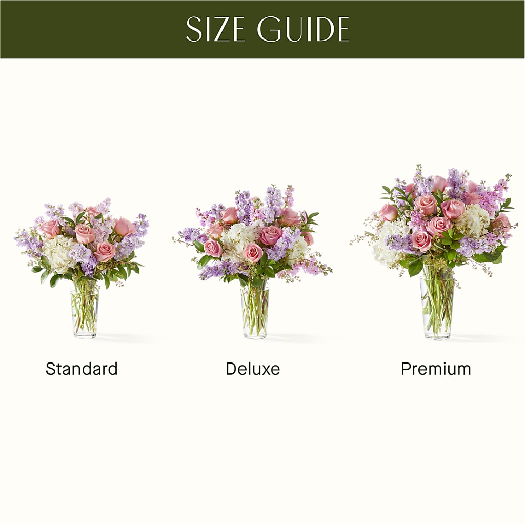 Embraced Bouquet – My Enchanted Florist, Sandy Spring MD