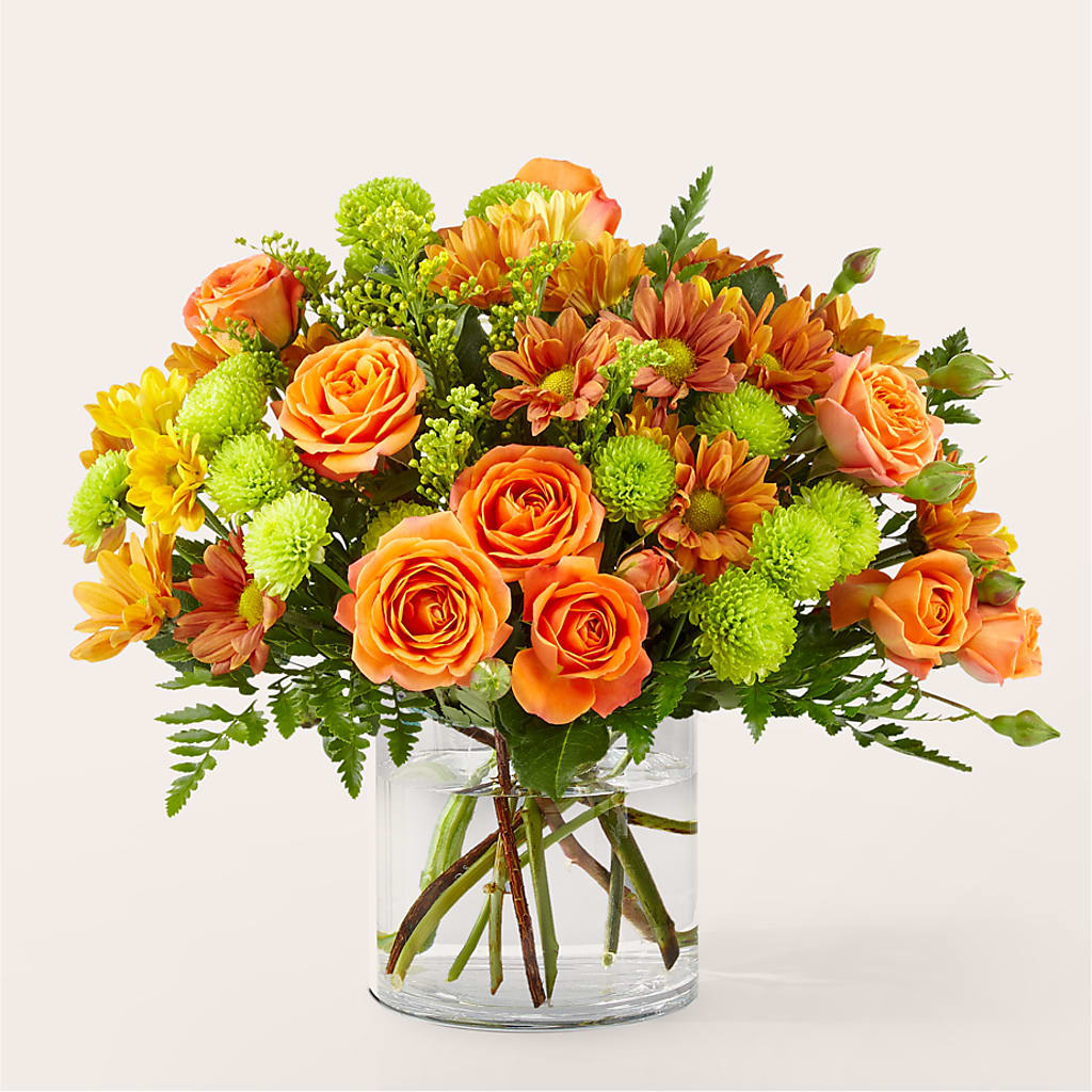 The Farmhouse Bouquet – My Enchanted Florist, Sandy Spring MD