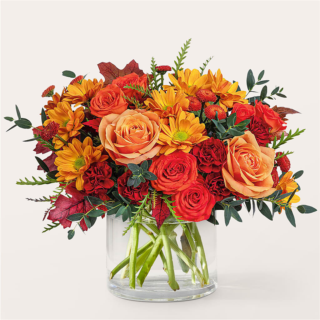 Sweet as Cinnamon Bouquet – My Enchanted Florist, Sandy Spring MD