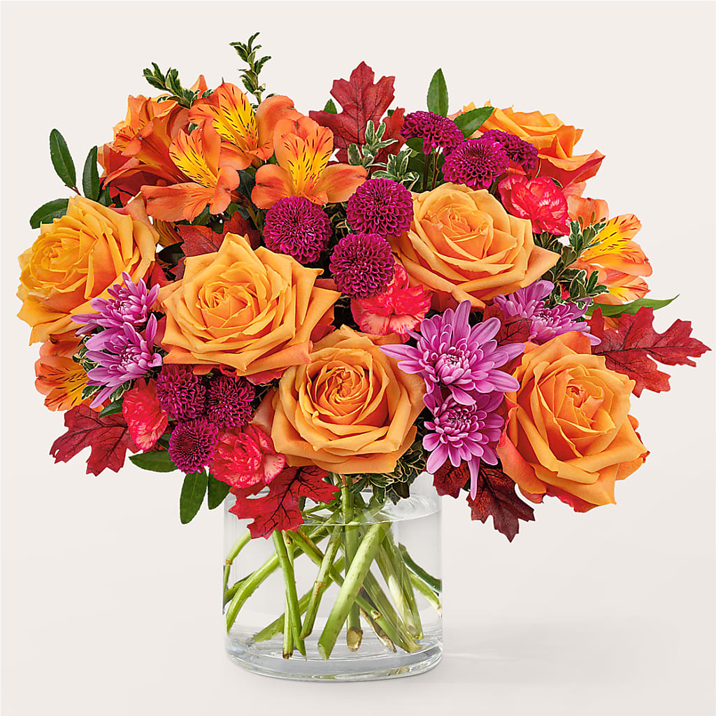Terracotta Treasures Bouquet – My Enchanted Florist, Sandy Spring MD